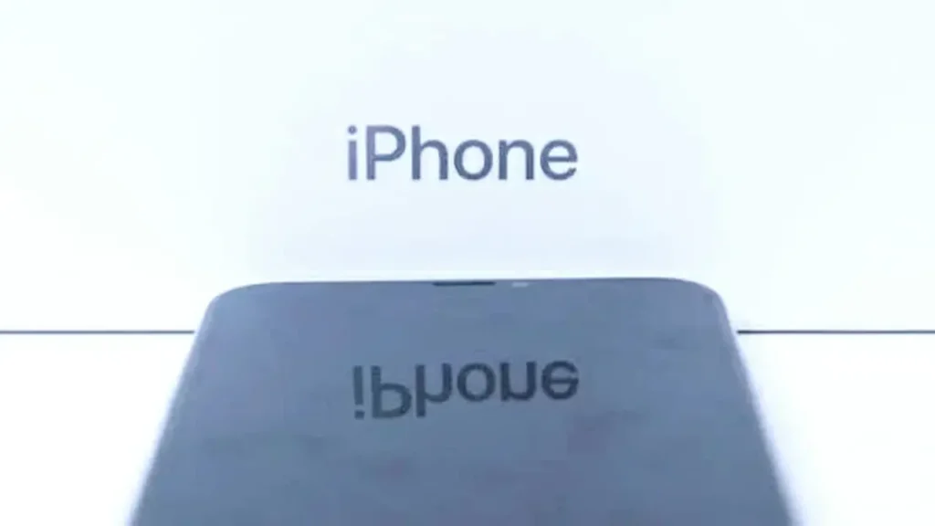 تسريبات آيفون القابل للطي تثير جدلاً واسعاً في أوساط عشاق التقنية بالسعودية